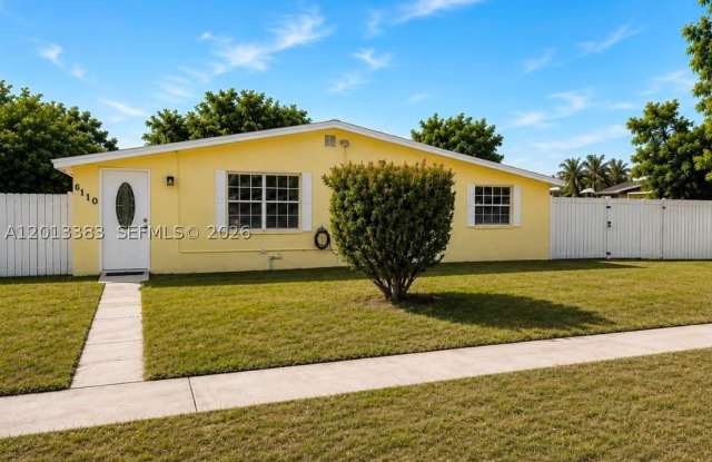 6110 SW 38th Street