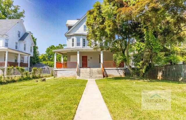 Photo of 3011 Garrison Blvd, Unit 3