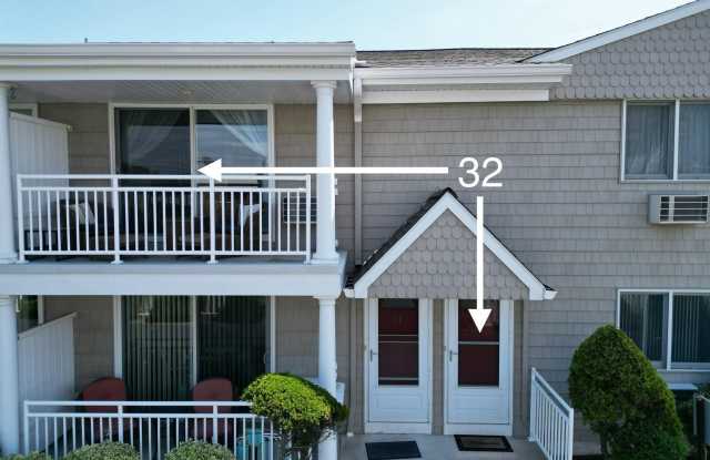 100 3rd Avenue unit: 32