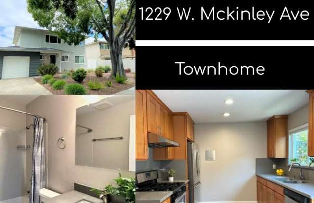 1229 West McKinley Avenue