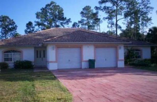 33 Ponce Deleon Dr - 33 Ponce Deleon Drive, Palm Coast, FL 32164