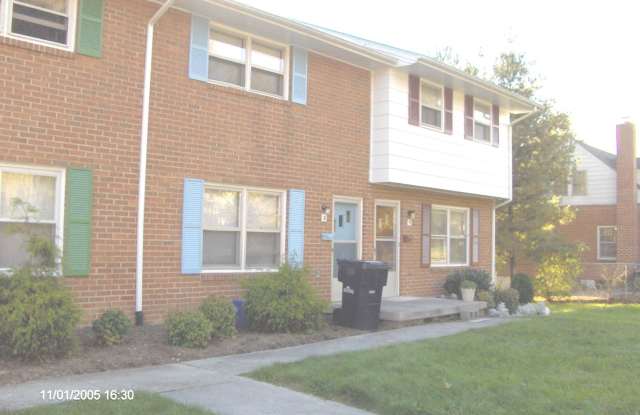 Photo of 2 Bedroom 1 Bath Townhouse