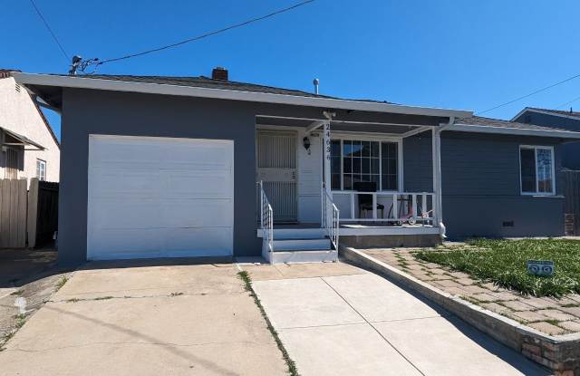 24636 Dale Street - 24636 Dale Street, Hayward, CA 94544