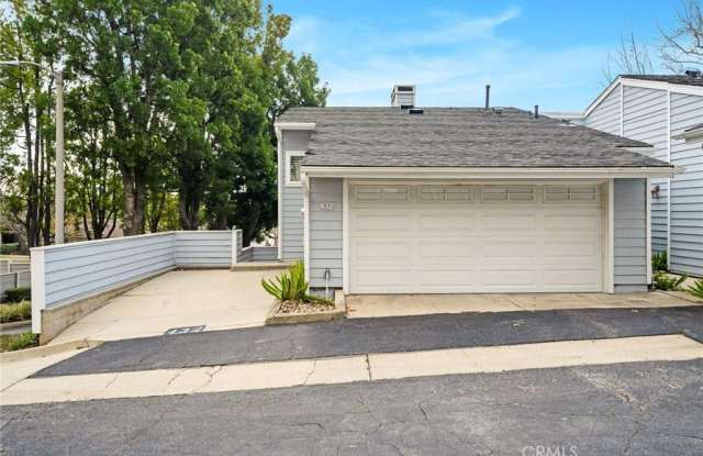 432 W Caldwell Court