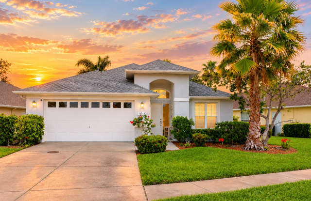 Beautiful 3-bedroom, 2-bath rental home
