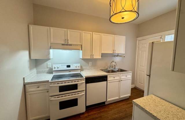 2506 Park Street #10