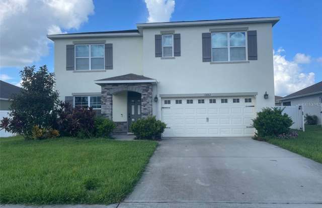 1682 Bay Breeze Drive