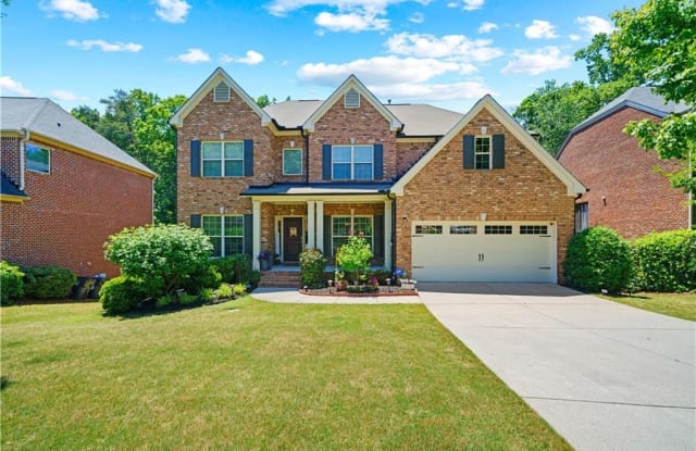 5235 Winflow Way - 5235 Winflow Way, Forsyth County, GA 30024