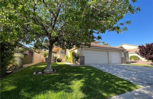 1885 Desert Forest Way