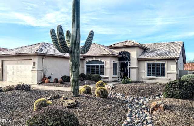 62703 E Flower Ridge Drive
