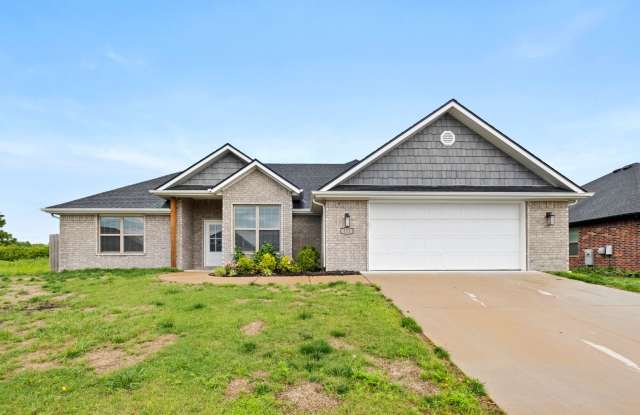 Photo of Spacious 4-Bedroom Home with Open Layout, Modern Upgrades  Fenced Yard!