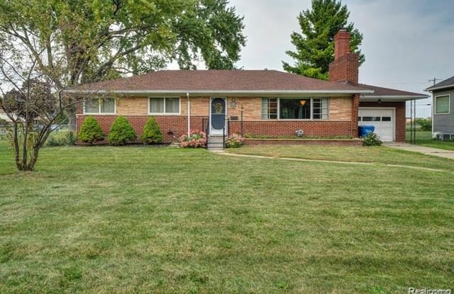 3635 NORBERT AVE - 3635 Norbert Avenue, Warren, MI 48091