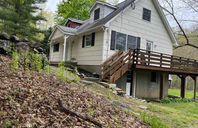 140 Bullet Hole Road