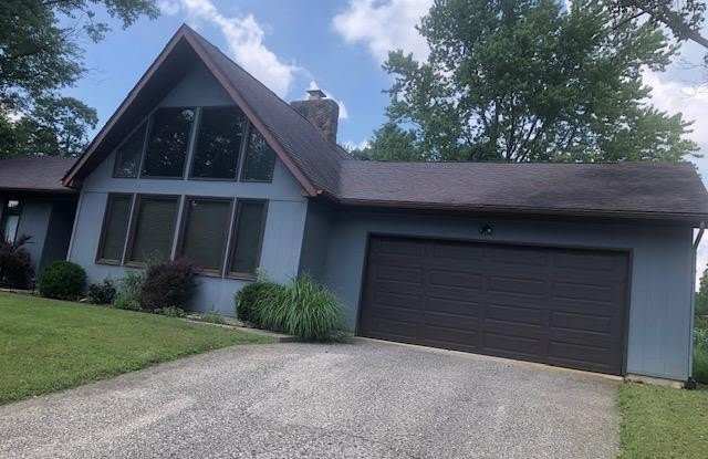 3310 S Browning Place