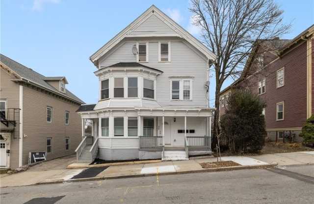 30 Cypress Street