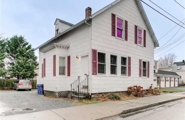 Photo of 23 Stockholm Street