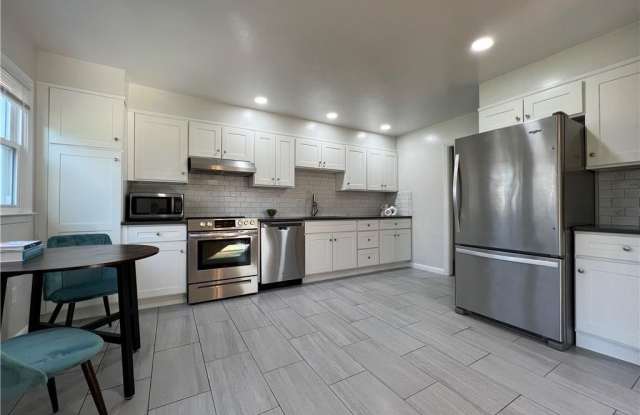 202 Park Avenue unit: 1