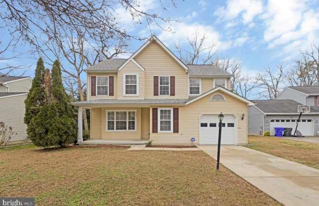 Photo of 5204 FLOUNDER Court W