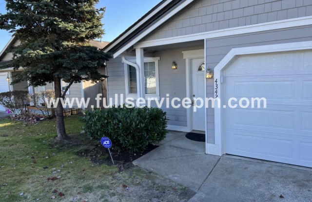 4342 151st Pl NE - 4342 151st Place Northeast, Marysville, WA 98271