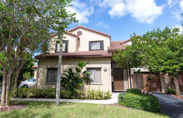 10515 NW 10th Ct - 10515 NW 10th Ct, Plantation, FL 33322