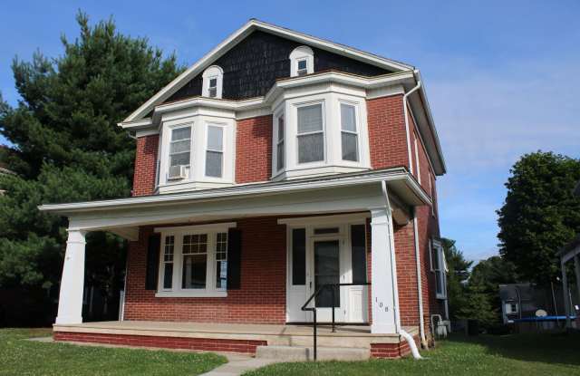 3 Bedroom Single Family Home