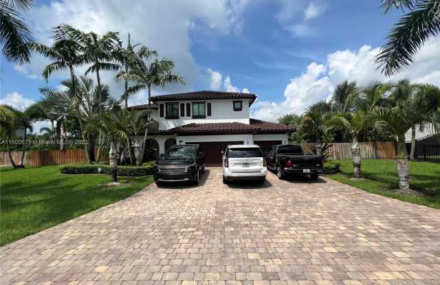 21046 SW 133rd Ct - 21046 Southwest 133rd Court, Miami-Dade County, FL 33177