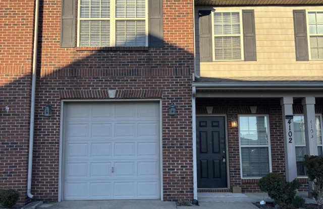 Photo of 317 Hannah Todd Place unit: 4102