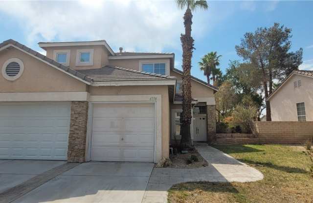 4774 Willow Glen Drive