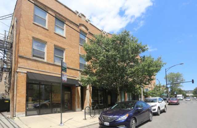 1210 Thorndale