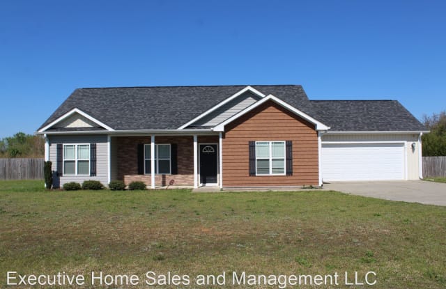 107 Kenison Way - 107 Kenison Way, Wayne County, NC 27863