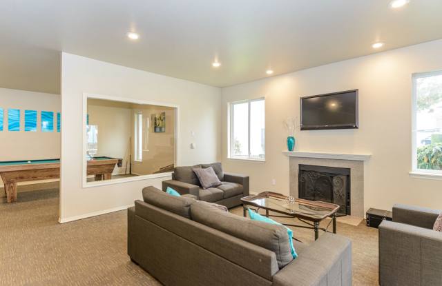 Photo of Merrill Creek