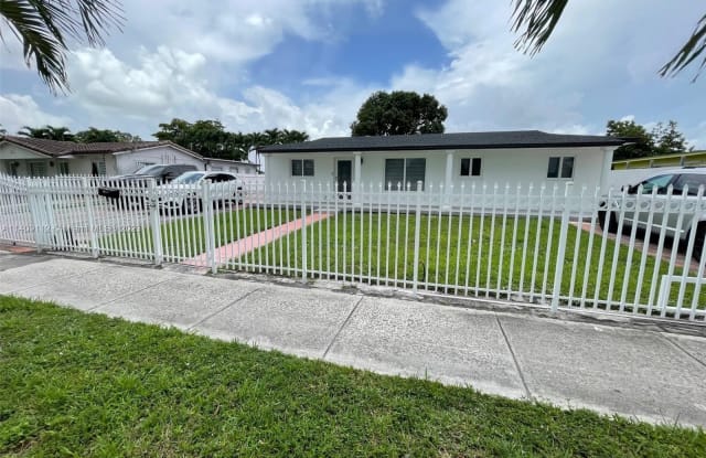 4337 NW 199th St - 4337 Northwest 199th Street, Miami Gardens, FL 33055