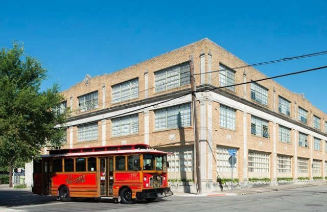 Photo of Cadillac Lofts