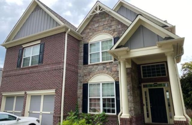 4155 Granby Circle - 4155 Granby Circle, Forsyth County, GA 30041