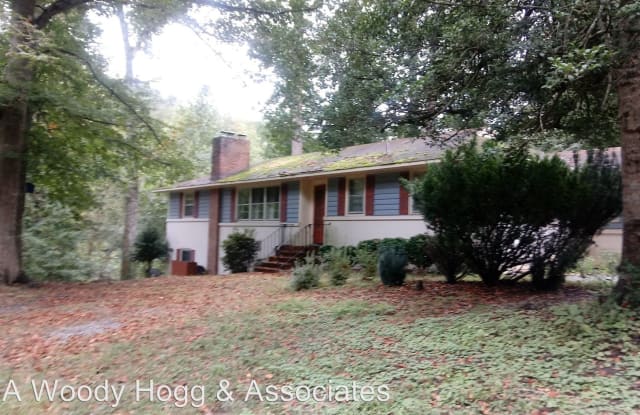 11035 Chamberlayne Rd - 11035 Chamberlayne Road, Hanover County, VA 23116