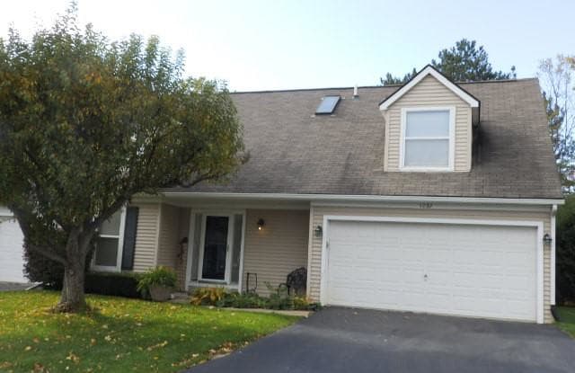 1022 SANDPIPER Drive - 1022 Sandpiper Drive, Waterford, MI 48328