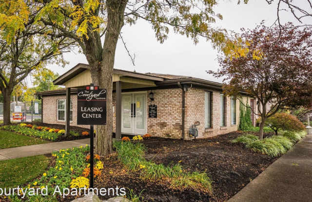 Photo of Courtyard Apartments