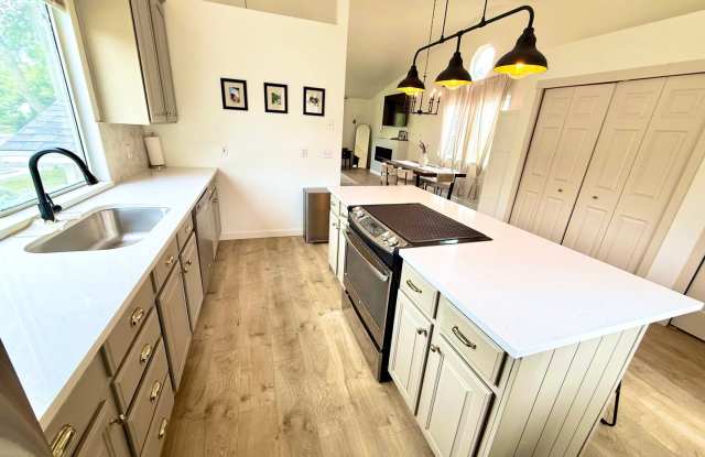 Beautiful Home in South Salt Lake City