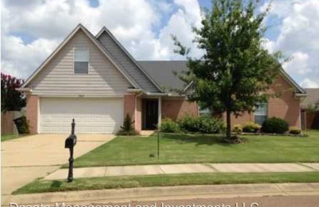 2808 Baird Drive - 2808 Baird Drive, Southaven, MS 38672