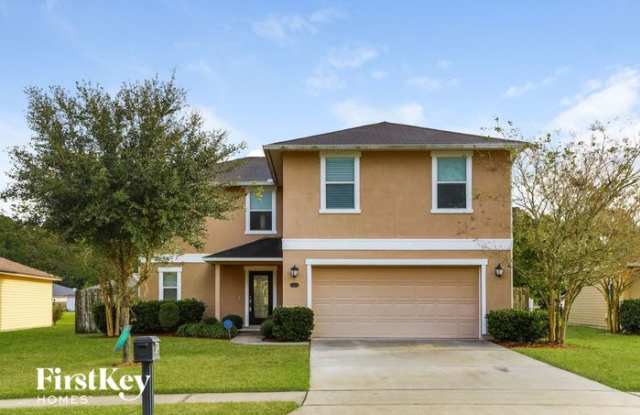 208 Straw Pond Way - 208 Straw Pond Way, World Golf Village, FL 32092