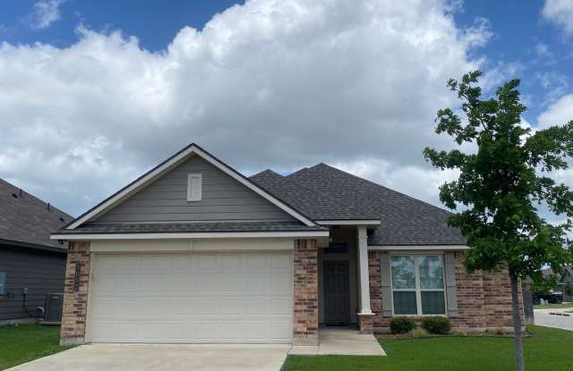 Photo of 4 BEDROOM CORNER LOT