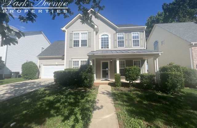 8720 Cool Meadow Drive