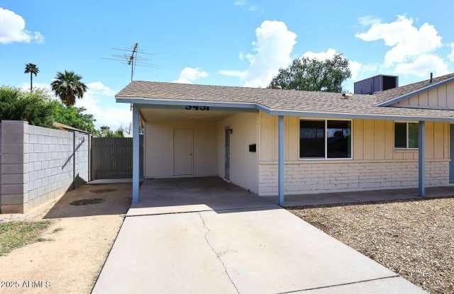 5451 S College Avenue