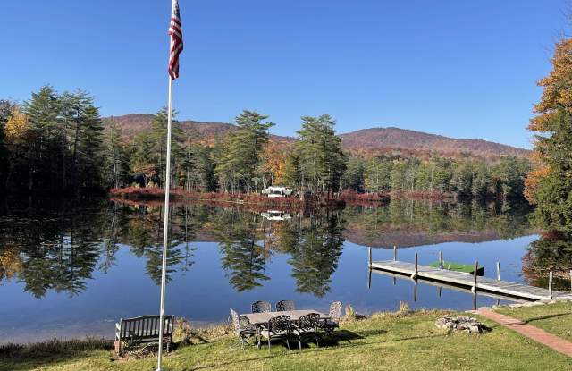 40 Circle Point Road