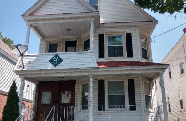 733 Mason St - 733 Mason Street, Schenectady, NY 12308