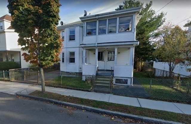 33 Glover Ave - 33 Glover Avenue, Quincy, MA 02171