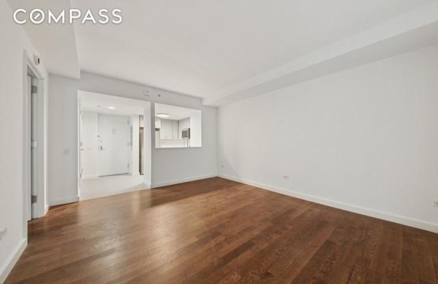 100 West 58th Street