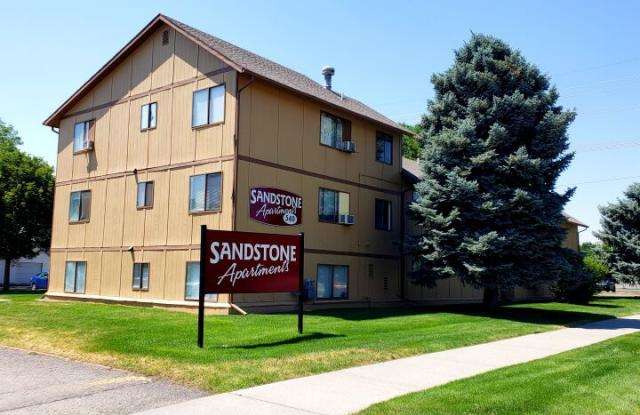 550 South 28th St