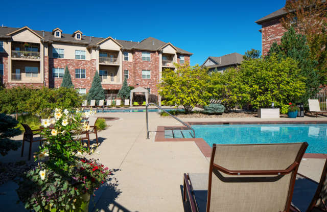 Broadmoor at Jordan Creek