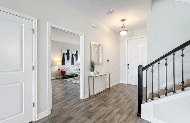 8886 FALLEN OAK DRIVE